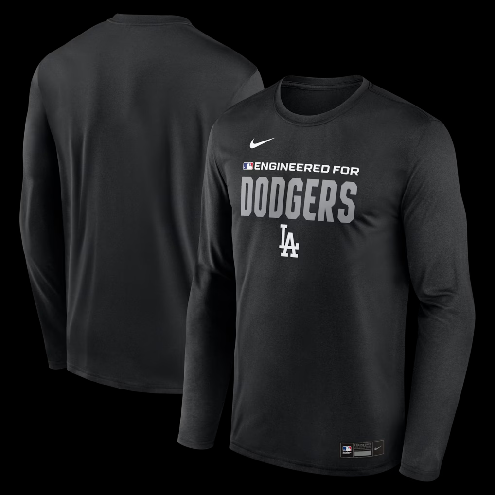 Men MLB 2026 T Shirts 054102